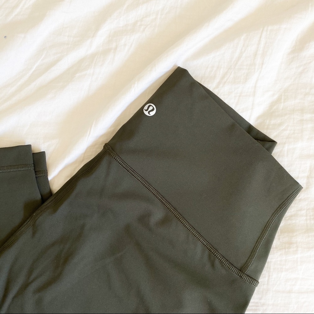 Lululemon Legging
